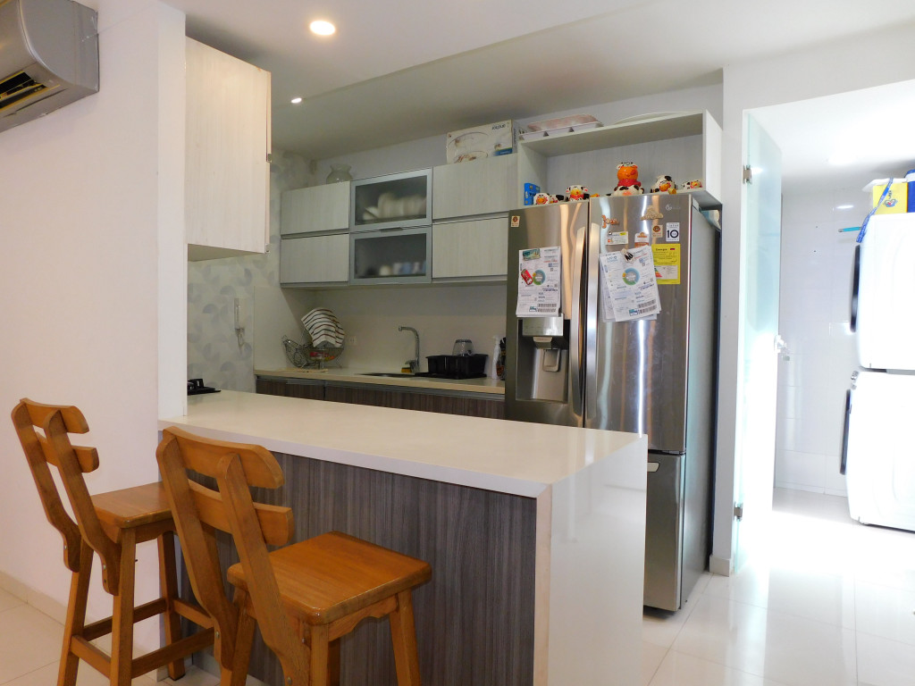 Apartamento en venta en Villa Carolina, Barranquilla · foto 6 de 20