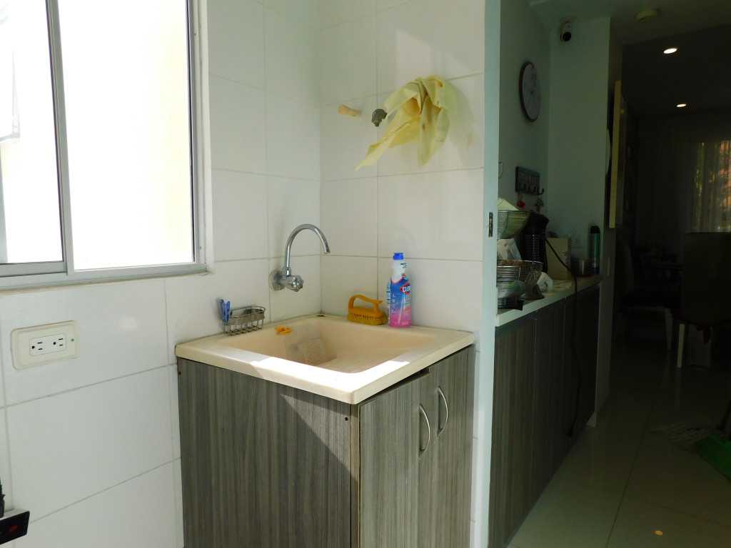 Apartamento en venta en Villa Carolina, Barranquilla · foto 7 de 20