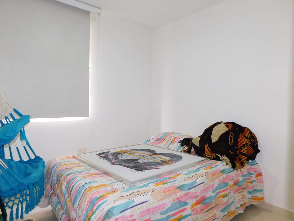Apartamento en venta en Villa Carolina, Barranquilla · foto 9 de 20