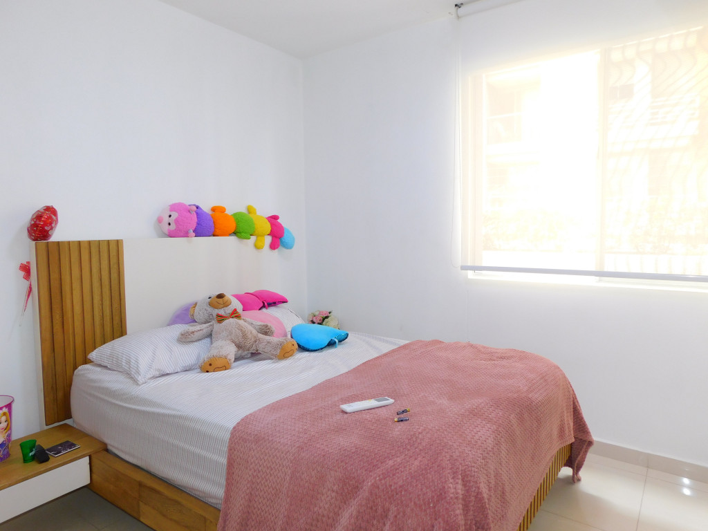 Apartamento en venta en Villa Carolina, Barranquilla · foto 10 de 20