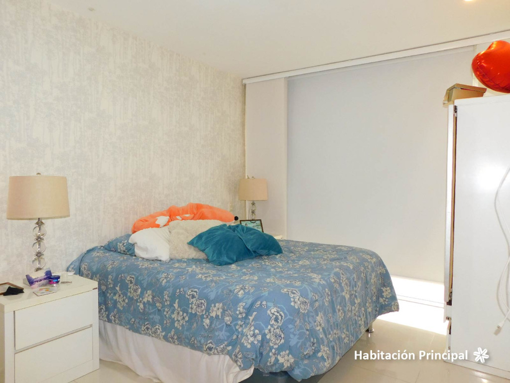 Apartamento en venta en Villa Carolina, Barranquilla · foto 11 de 20