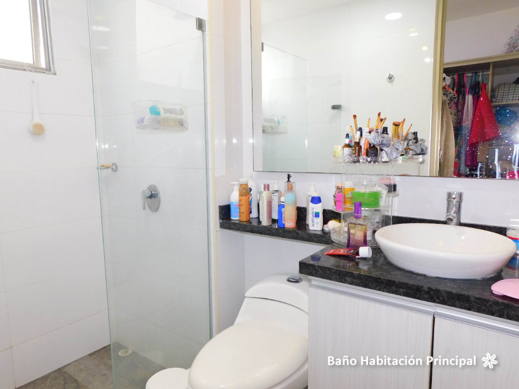 Apartamento en venta en Villa Carolina, Barranquilla · foto 12 de 20