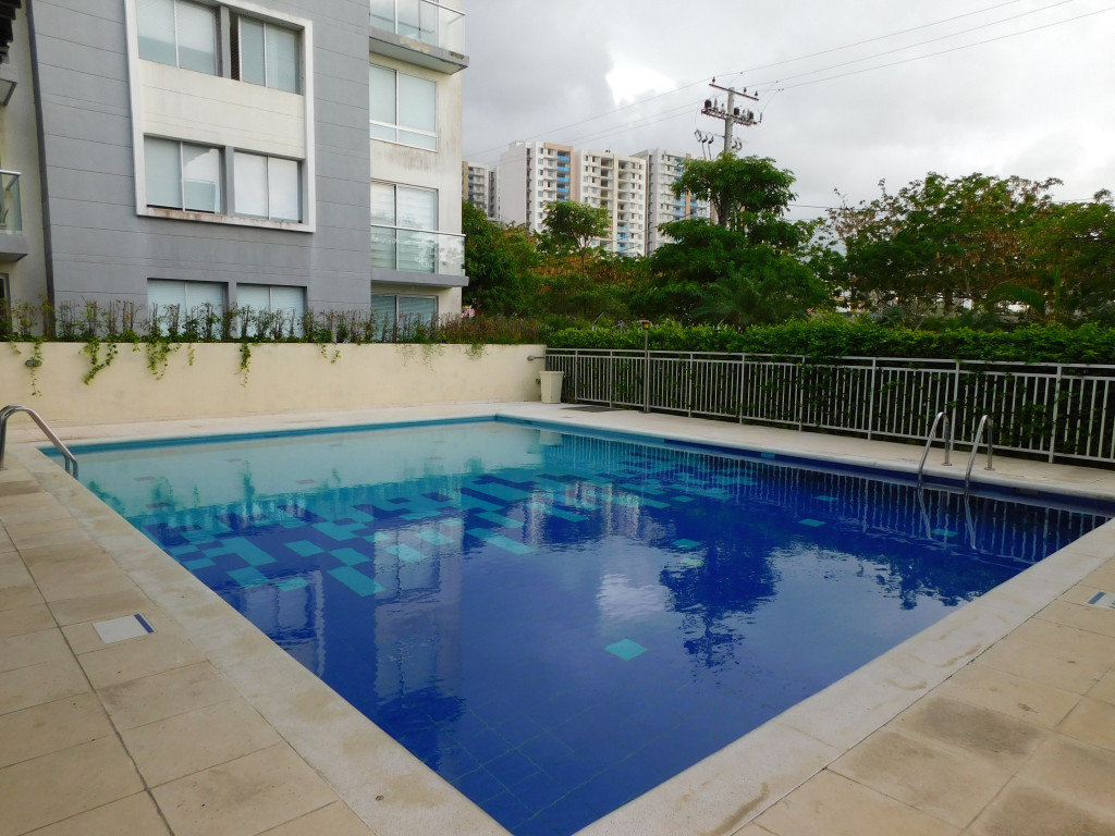 Apartamento en venta en Villa Carolina, Barranquilla · foto 17 de 20