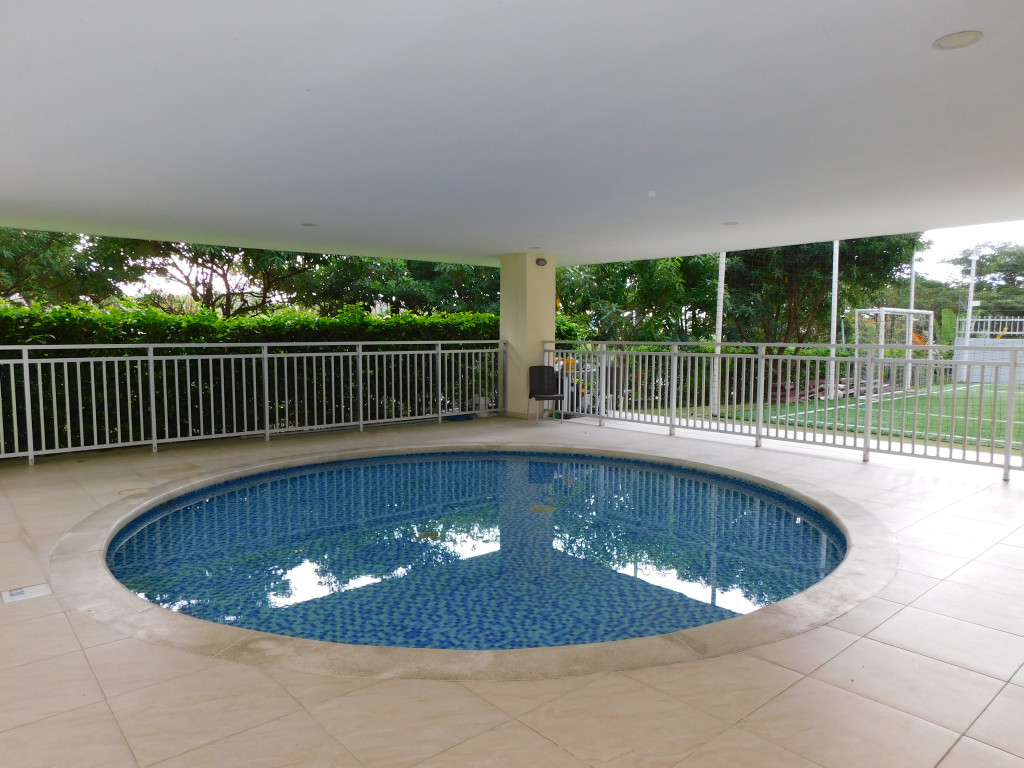 Apartamento en venta en Villa Carolina, Barranquilla · foto 18 de 20