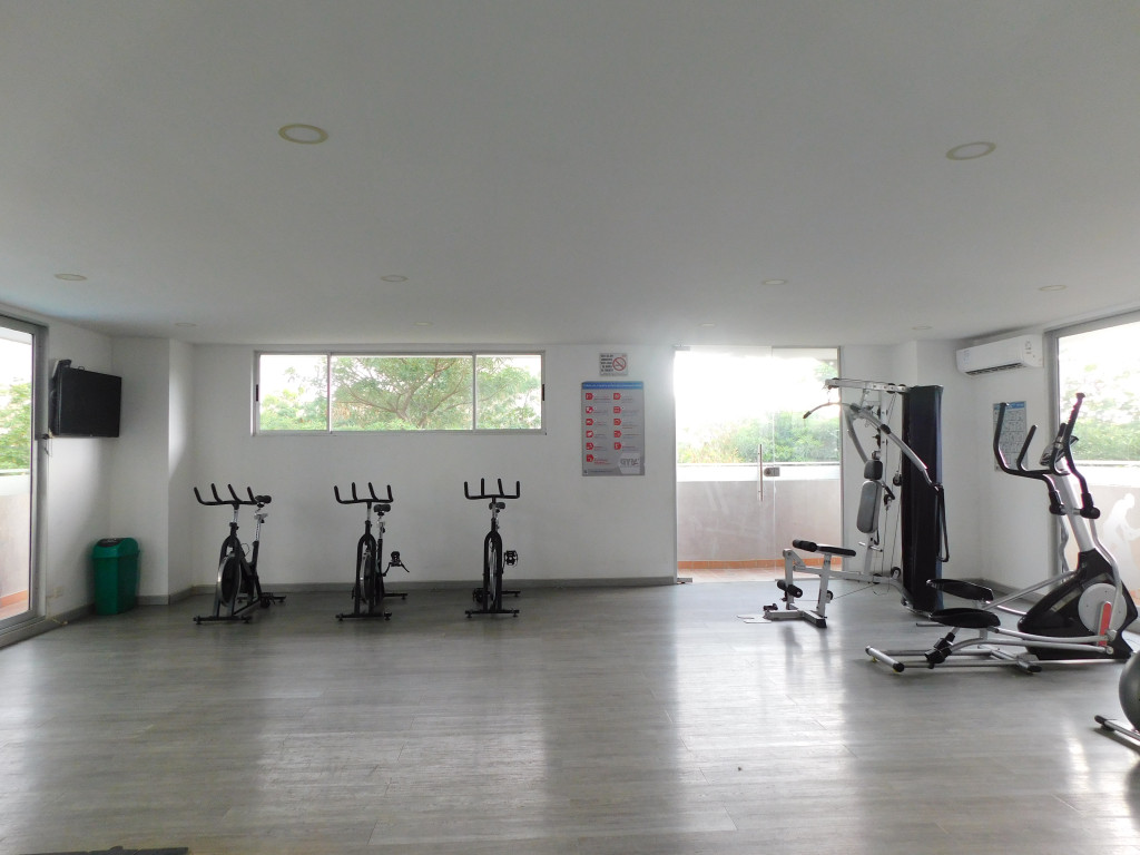 Apartamento en venta en Villa Carolina, Barranquilla · foto 19 de 20