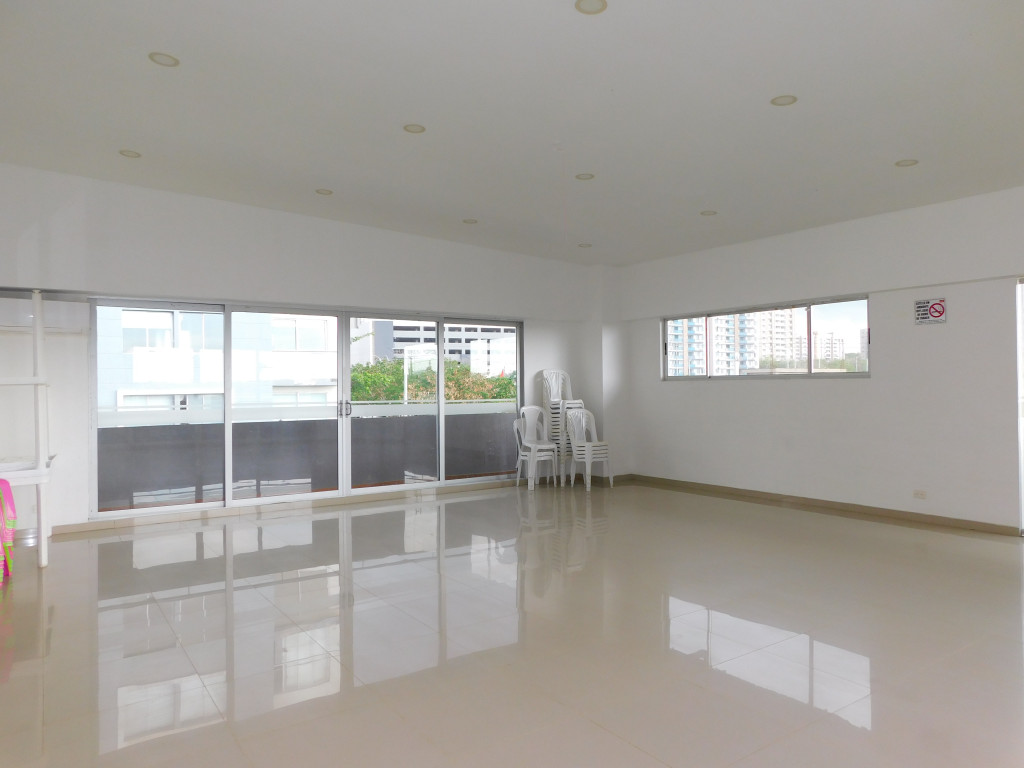 Apartamento en venta en Villa Carolina, Barranquilla · foto 20 de 20