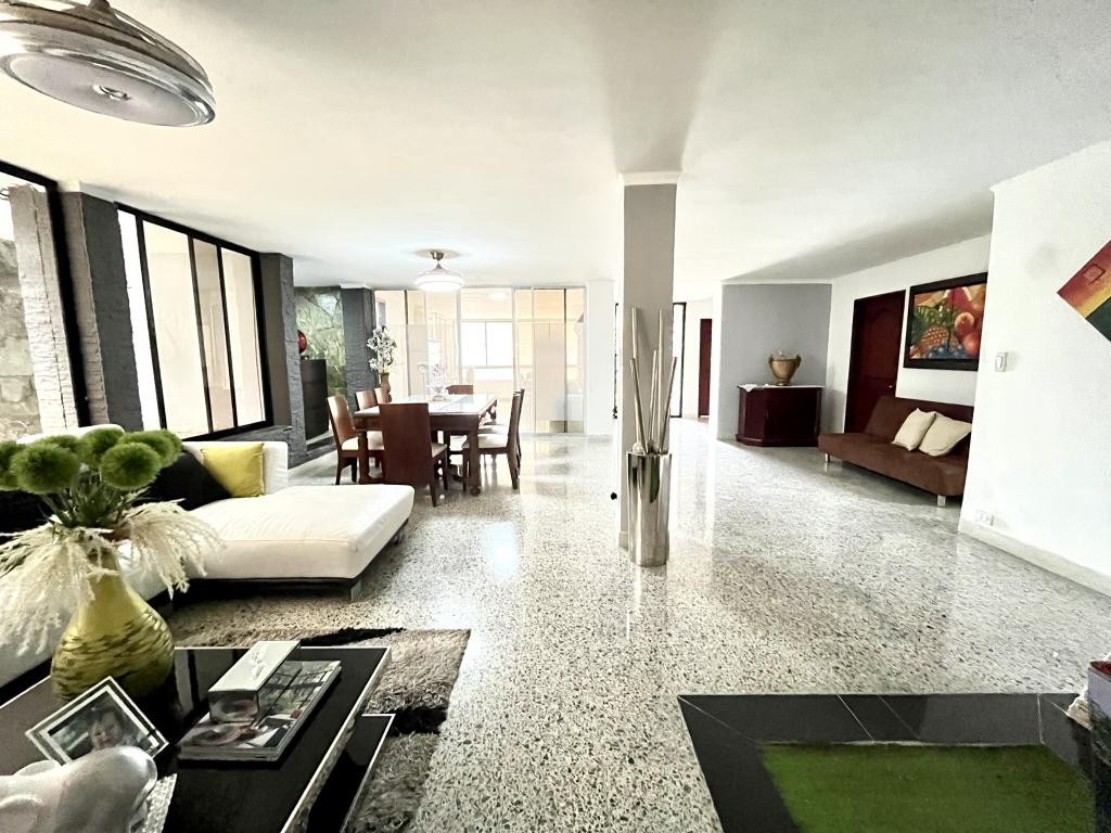 Apartamento en venta en Nuevo Horizonte, Barranquilla · foto 3 de 24