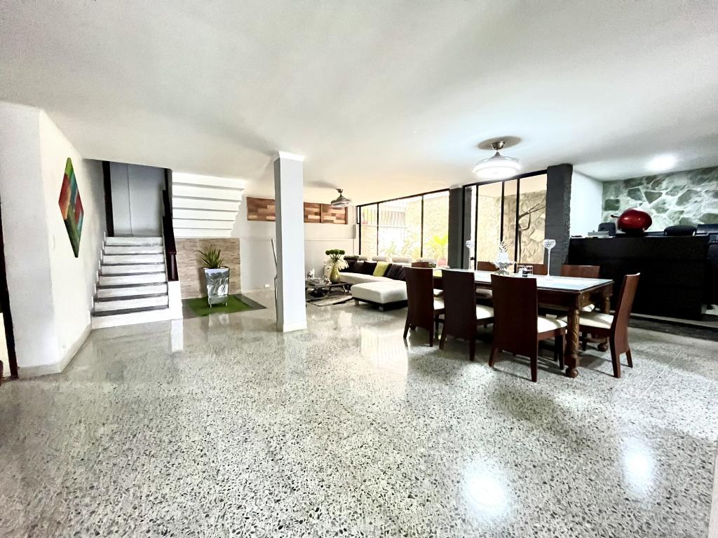 Apartamento en venta en Nuevo Horizonte, Barranquilla · foto 4 de 24