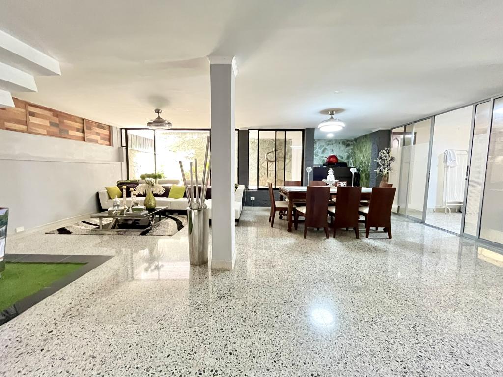 Apartamento en venta en Nuevo Horizonte, Barranquilla · foto 5 de 24