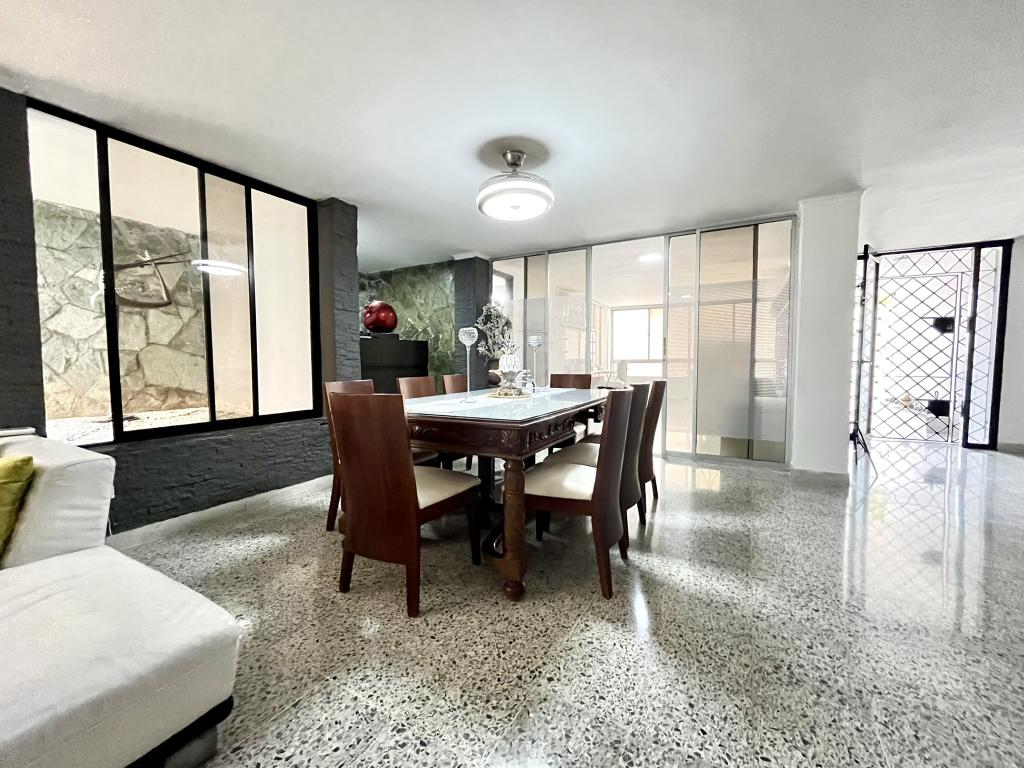 Apartamento en venta en Nuevo Horizonte, Barranquilla · foto 6 de 24