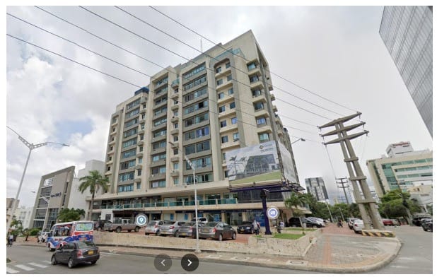 Local en venta en San Vicente, Barranquilla, 153 m² · foto 2 de 3