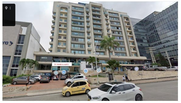 Local en venta en San Vicente, Barranquilla, 153 m² · foto 3 de 3
