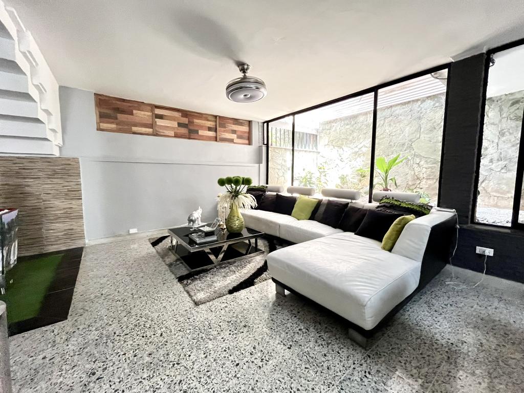 Apartamento en venta en Nuevo Horizonte, Barranquilla · foto 7 de 24