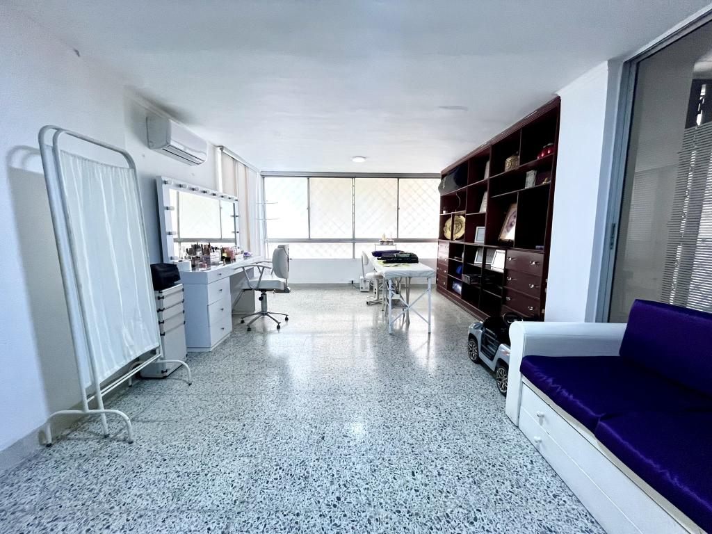 Apartamento en venta en Nuevo Horizonte, Barranquilla · foto 8 de 24