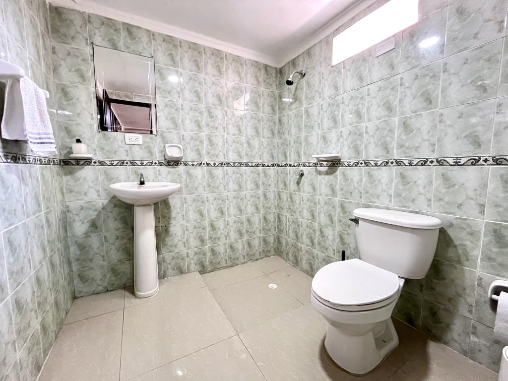Apartamento en venta en Nuevo Horizonte, Barranquilla · foto 9 de 24