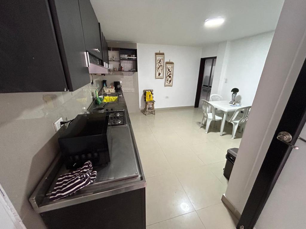 Apartamento en venta en Nuevo Horizonte, Barranquilla · foto 11 de 24