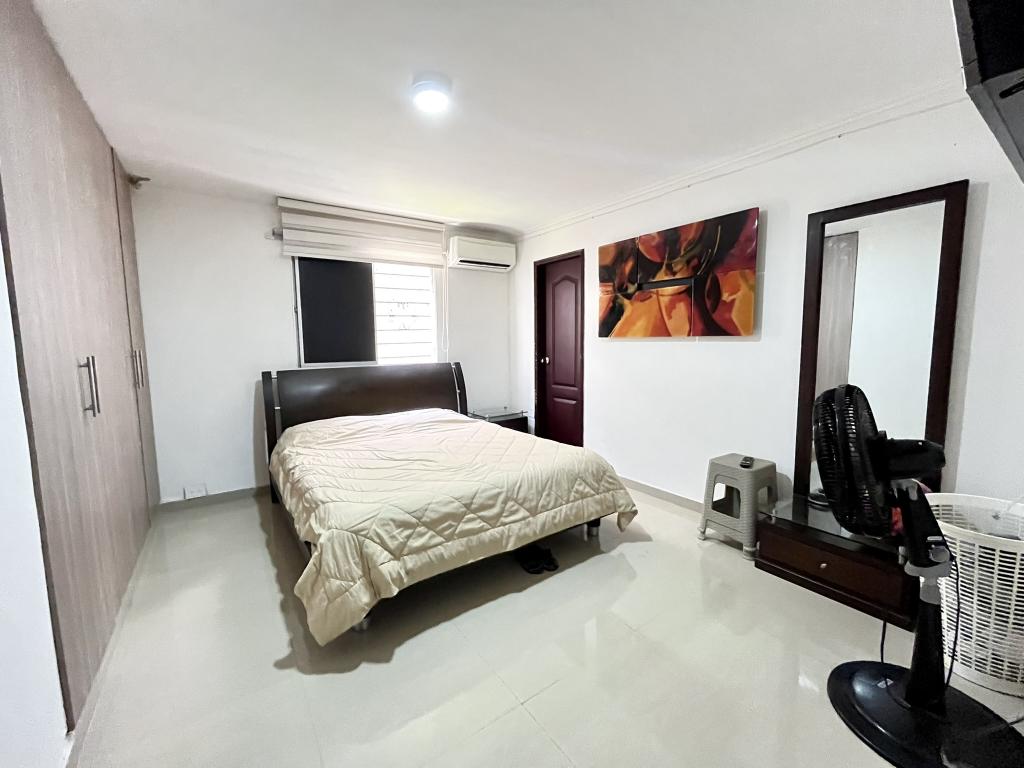 Apartamento en venta en Nuevo Horizonte, Barranquilla · foto 14 de 24