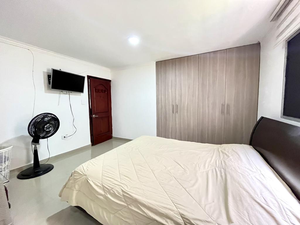 Apartamento en venta en Nuevo Horizonte, Barranquilla · foto 15 de 24