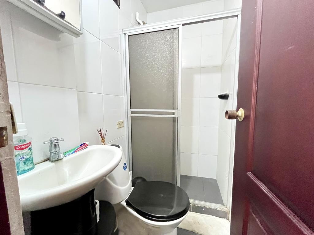 Apartamento en venta en Nuevo Horizonte, Barranquilla · foto 16 de 24