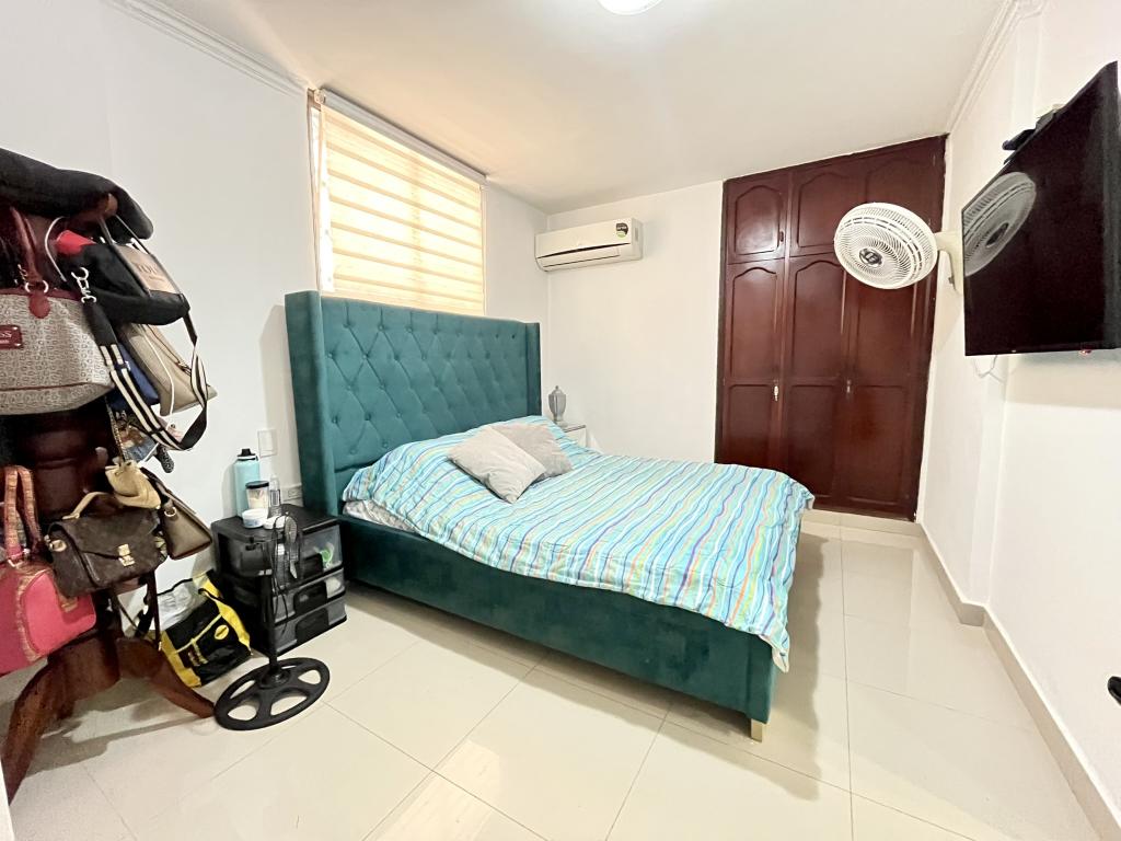 Apartamento en venta en Nuevo Horizonte, Barranquilla · foto 17 de 24