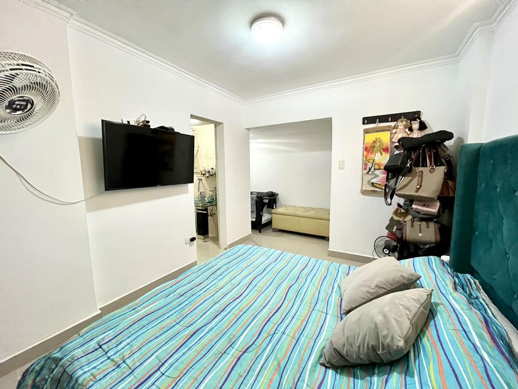 Apartamento en venta en Nuevo Horizonte, Barranquilla · foto 18 de 24