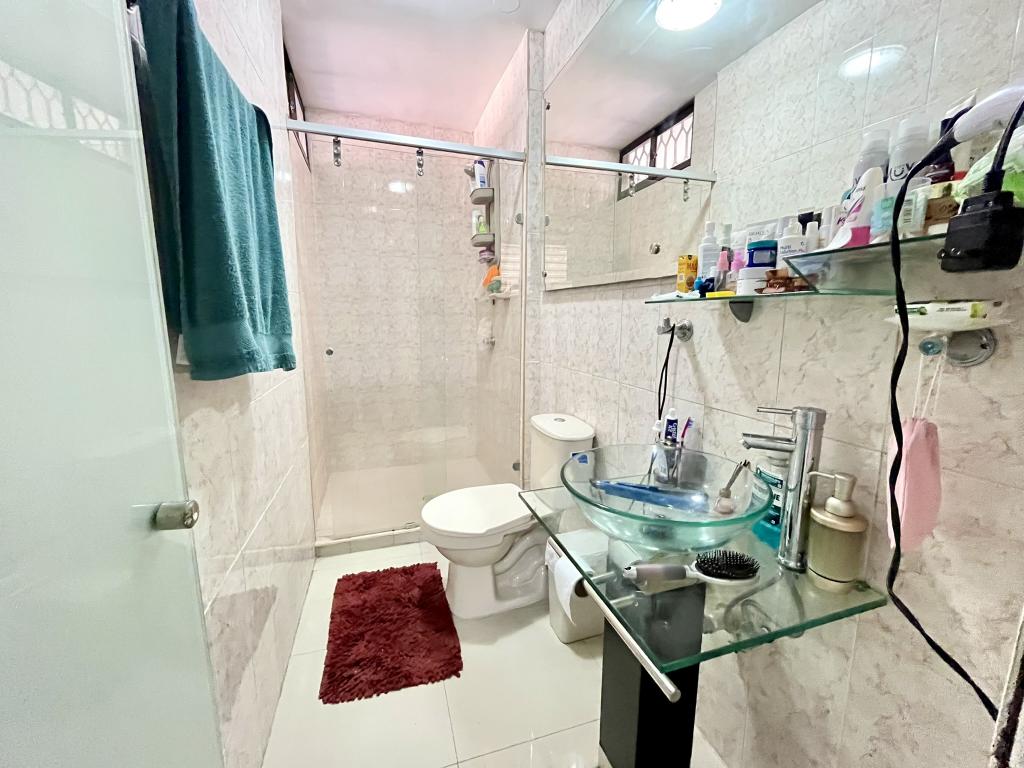 Apartamento en venta en Nuevo Horizonte, Barranquilla · foto 19 de 24