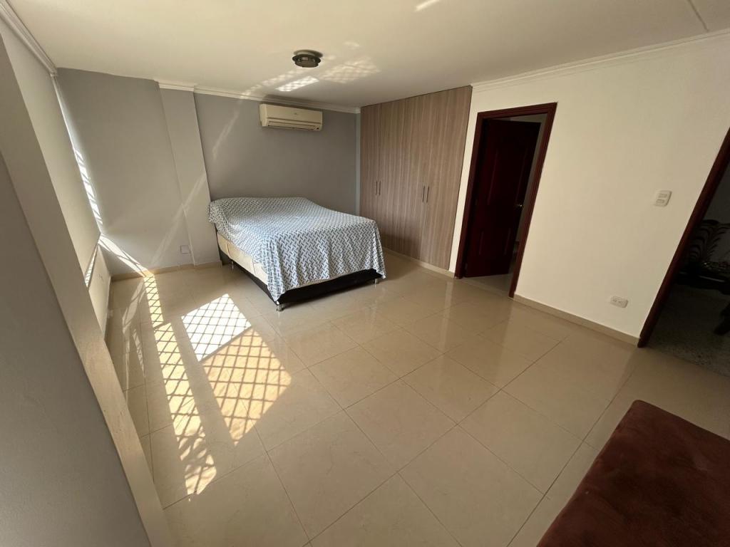 Apartamento en venta en Nuevo Horizonte, Barranquilla · foto 20 de 24