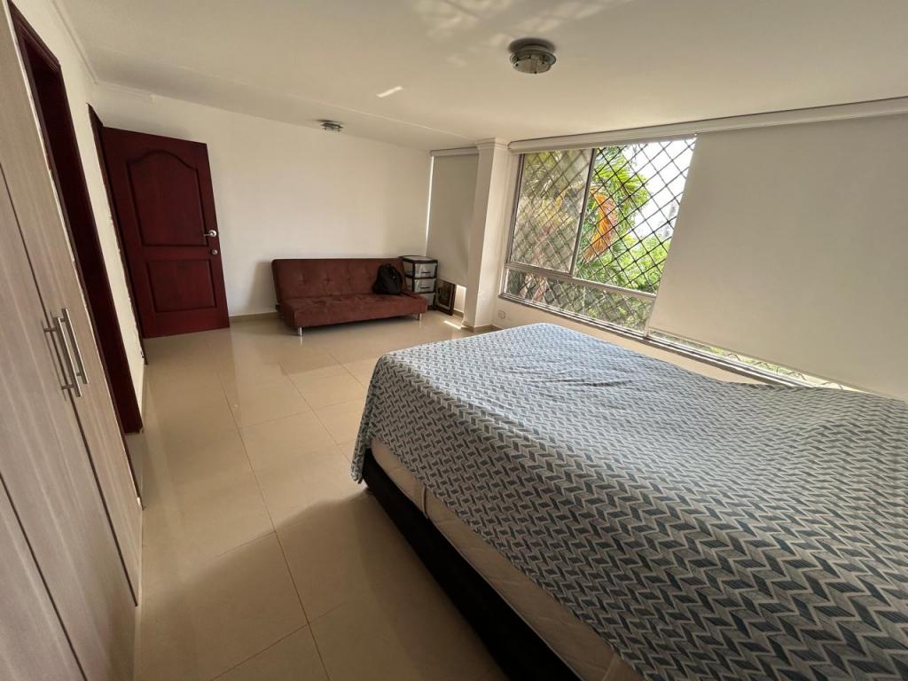 Apartamento en venta en Nuevo Horizonte, Barranquilla · foto 21 de 24