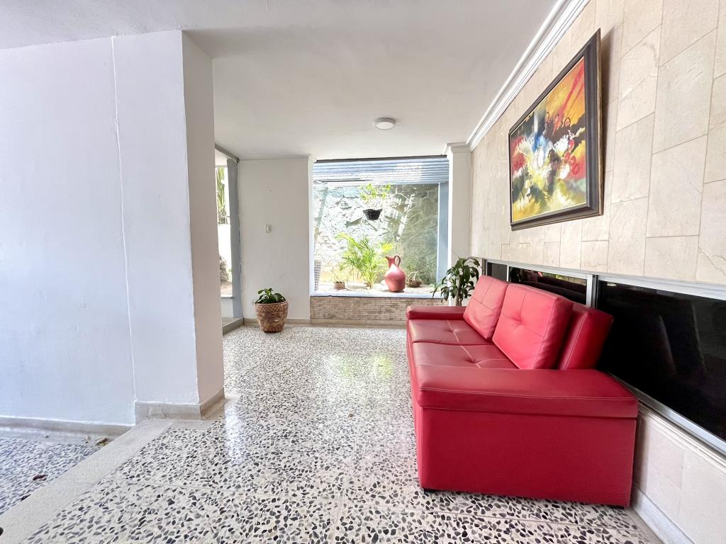 Apartamento en venta en Nuevo Horizonte, Barranquilla · foto 23 de 24