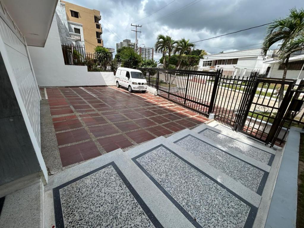 Apartamento en venta en Nuevo Horizonte, Barranquilla · foto 24 de 24
