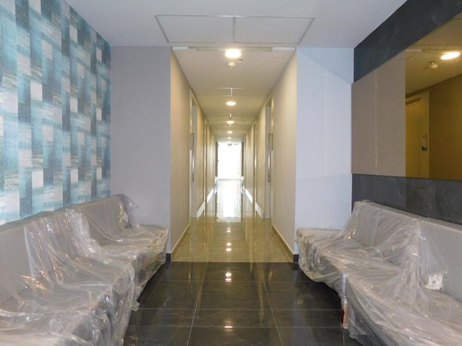 Consultorio en arriendo en Pastoral Social, Barranquilla, 34 m² · foto 11 de 12
