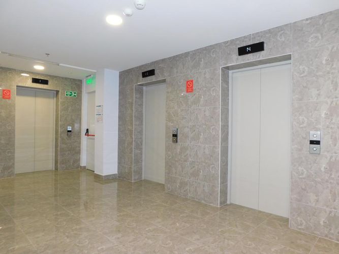 Consultorio en arriendo en Pastoral Social, Barranquilla, 34 m² · foto 12 de 12