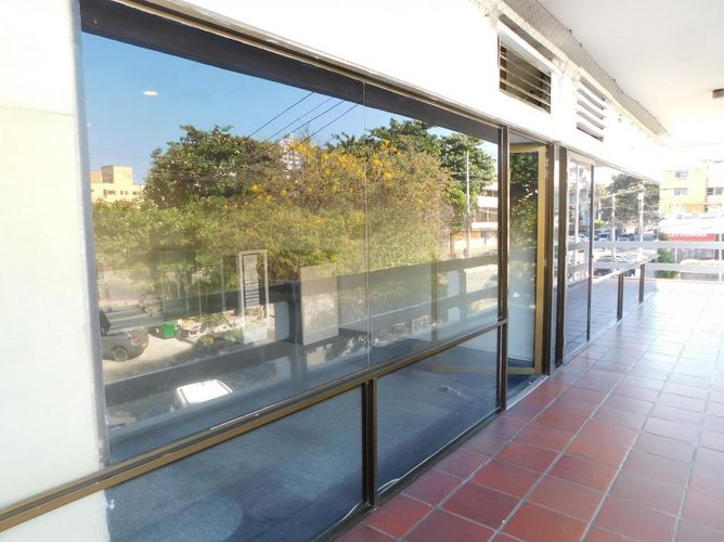 Local en arriendo en Altos Del Prado, Barranquilla, 50 m² · foto 3 de 10