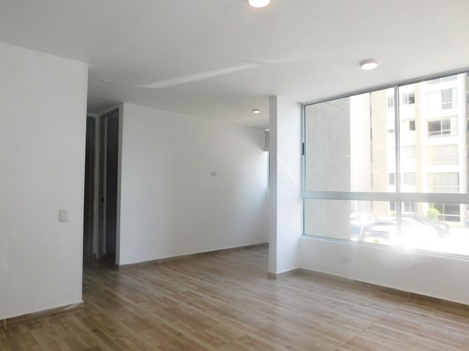 Apartamento de 2 alcobas en venta en Atlántico, 57 m² · foto 3 de 23