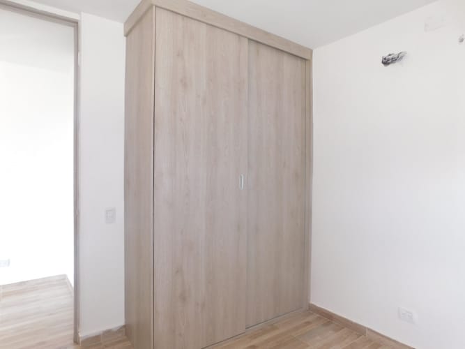 Apartamento de 2 alcobas en venta en Atlántico, 57 m² · foto 5 de 23