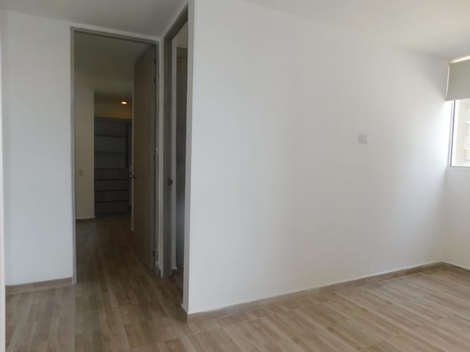 Apartamento de 2 alcobas en venta en Atlántico, 57 m² · foto 6 de 23