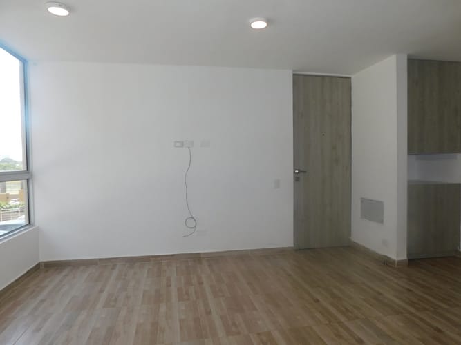 Apartamento de 2 alcobas en venta en Atlántico, 57 m² · foto 7 de 23