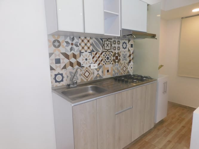Apartamento de 2 alcobas en venta en Atlántico, 57 m² · foto 10 de 23