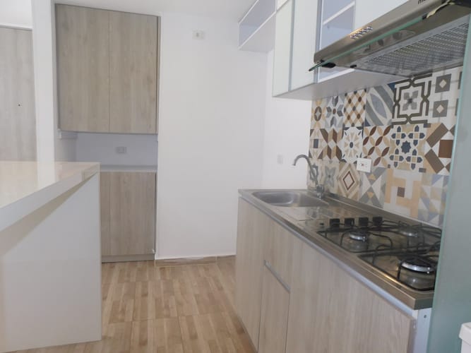 Apartamento de 2 alcobas en venta en Atlántico, 57 m² · foto 11 de 23
