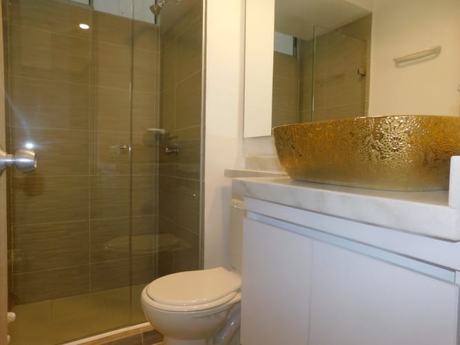 Apartamento de 2 alcobas en venta en Atlántico, 57 m² · foto 14 de 23