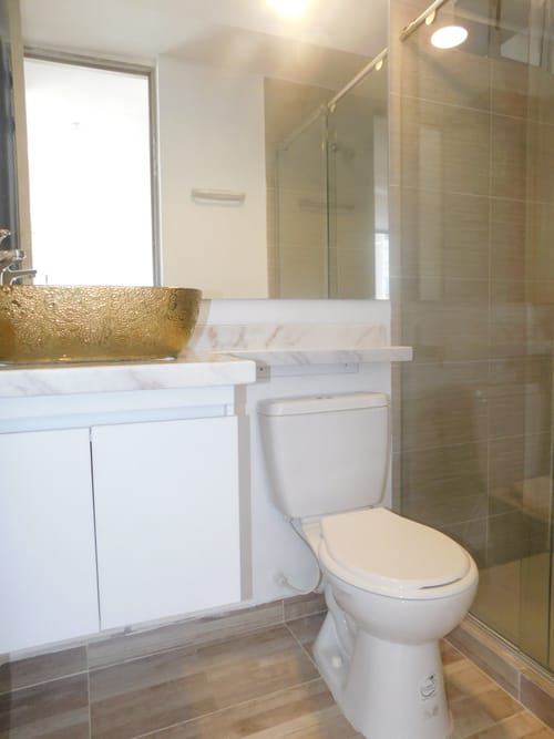 Apartamento de 2 alcobas en venta en Atlántico, 57 m² · foto 15 de 23