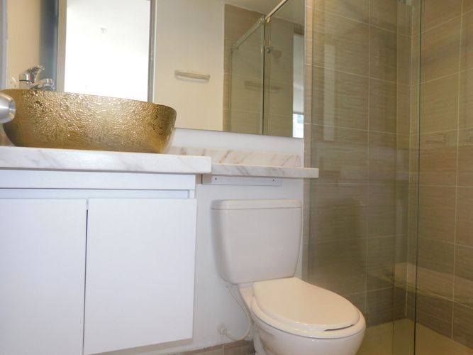 Apartamento de 2 alcobas en venta en Atlántico, 57 m² · foto 16 de 23