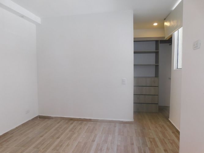 Apartamento de 2 alcobas en venta en Atlántico, 57 m² · foto 17 de 23