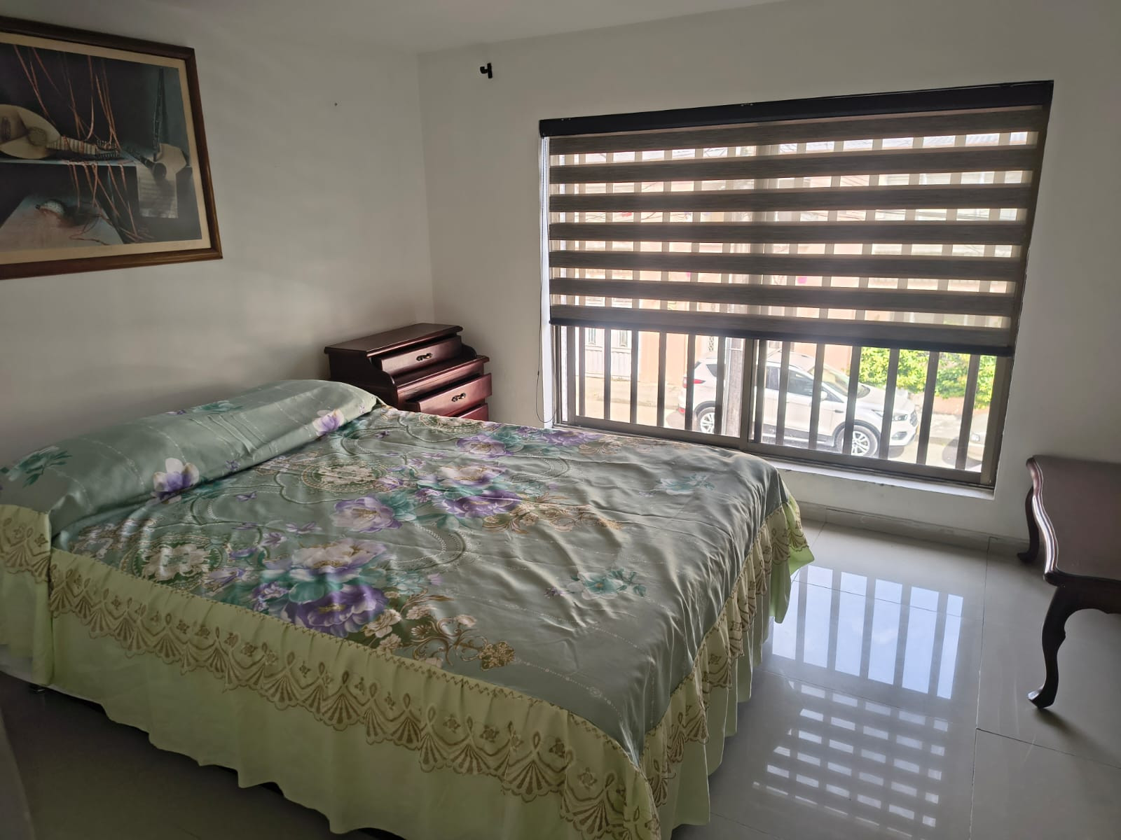 Casa en Arriendo en Milan, Manizales