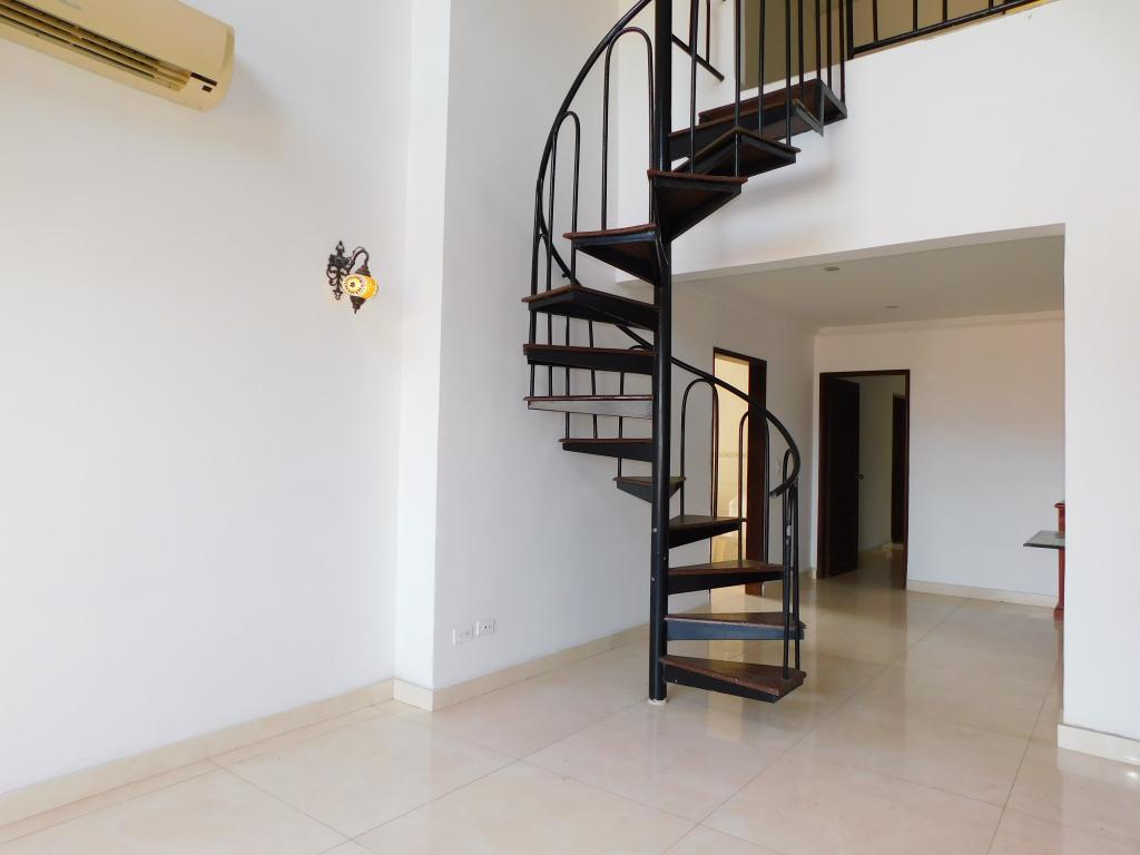 Apartamento en venta en Villa Santos, Barranquilla · foto 3 de 22