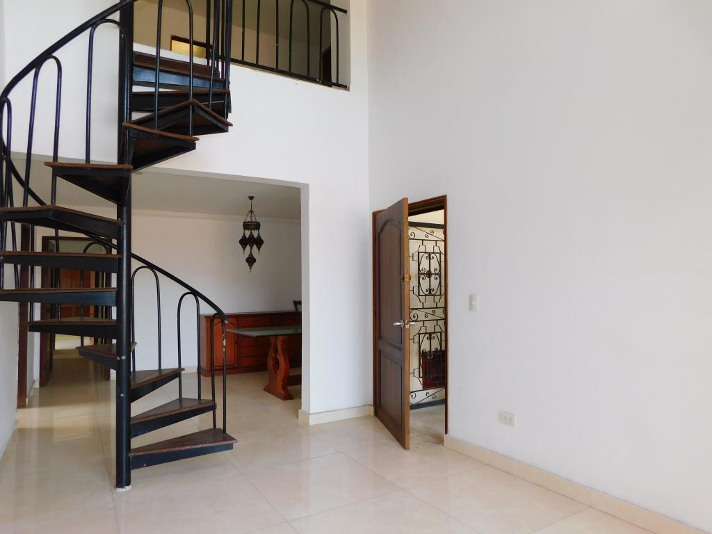 Apartamento en venta en Villa Santos, Barranquilla · foto 4 de 22