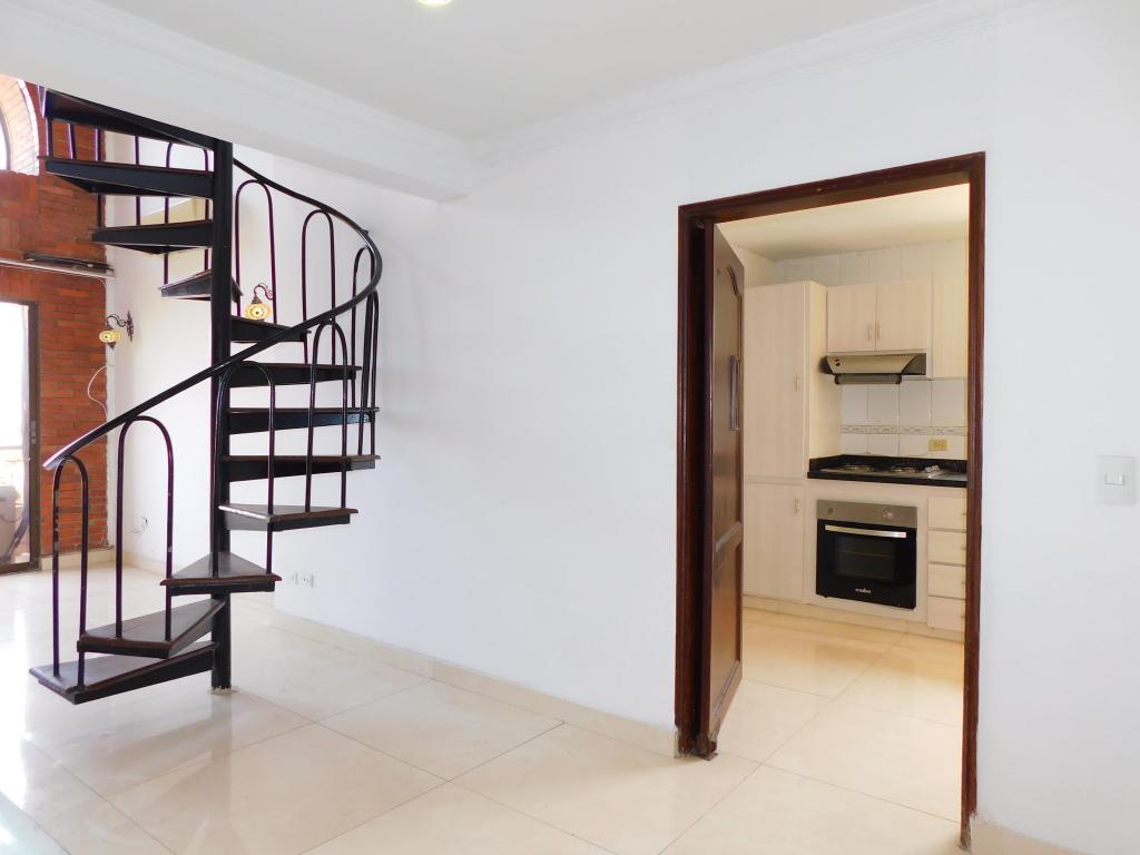 Apartamento en venta en Villa Santos, Barranquilla · foto 6 de 22