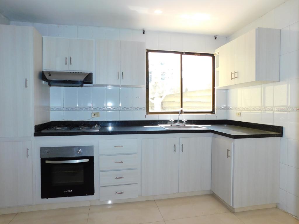 Apartamento en venta en Villa Santos, Barranquilla · foto 7 de 22
