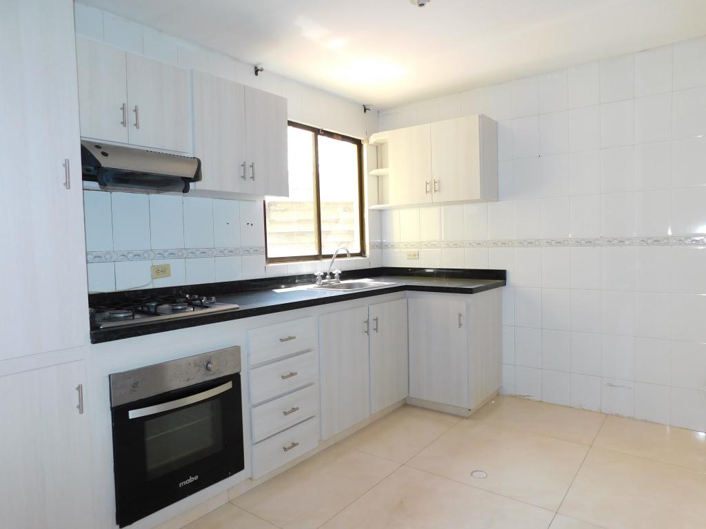 Apartamento en venta en Villa Santos, Barranquilla · foto 8 de 22