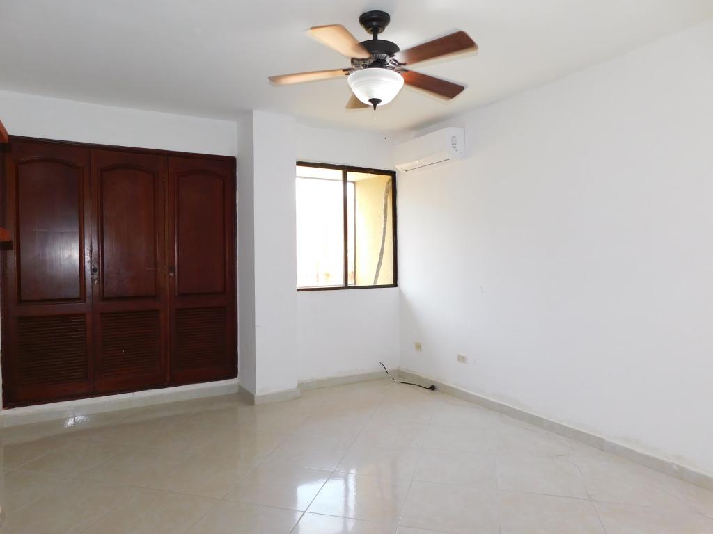 Apartamento en venta en Villa Santos, Barranquilla · foto 11 de 22